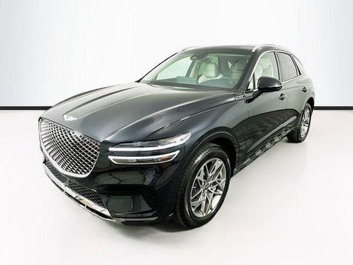 2025 Genesis GV70 2.5T AWD