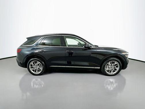 2025 Genesis GV70 2.5T AWD