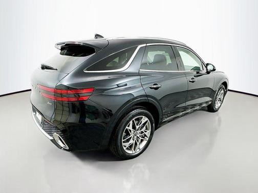 2025 Genesis GV70 2.5T AWD