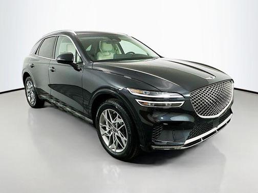 2025 Genesis GV70 2.5T AWD