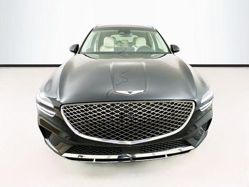 2025 Genesis GV70 2.5T AWD