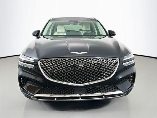 2025 Genesis GV70 2.5T AWD
