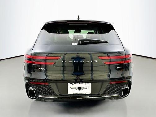 2025 Genesis GV70 2.5T AWD
