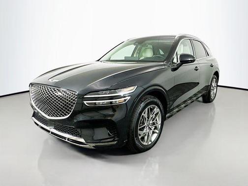 2025 Genesis GV70 2.5T AWD