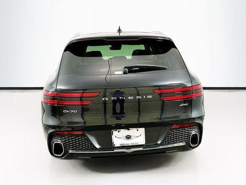 2025 Genesis GV70 2.5T AWD