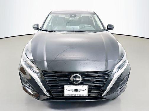 2024 Nissan Altima 2.5 SL