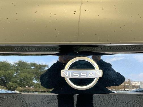 2024 Nissan Altima 2.5 SL