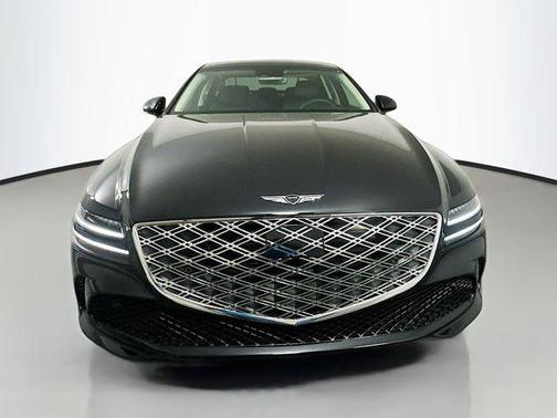 2025 Genesis G80 2.5T Advanced AWD