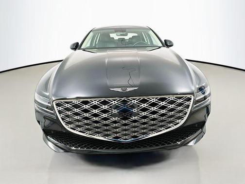 2025 Genesis G80 2.5T Advanced AWD