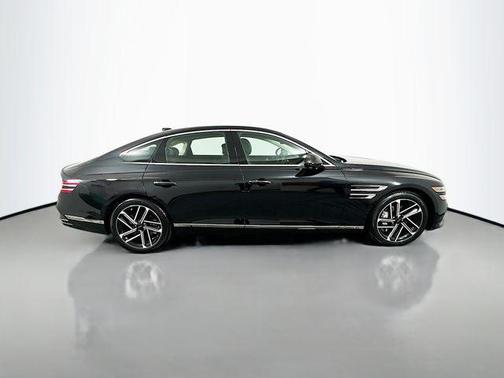 2025 Genesis G80 2.5T Advanced AWD
