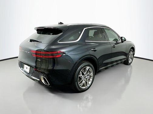 2025 Genesis GV70 2.5T AWD