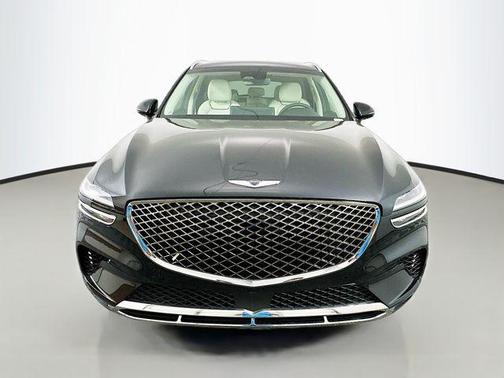 2025 Genesis GV70 2.5T AWD