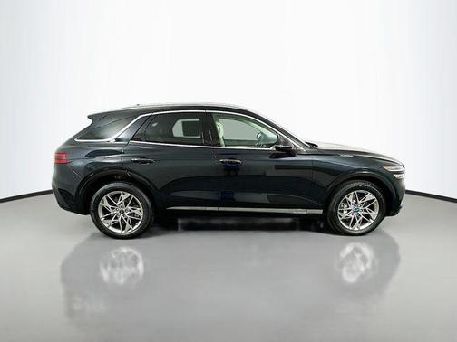2025 Genesis GV70 2.5T AWD