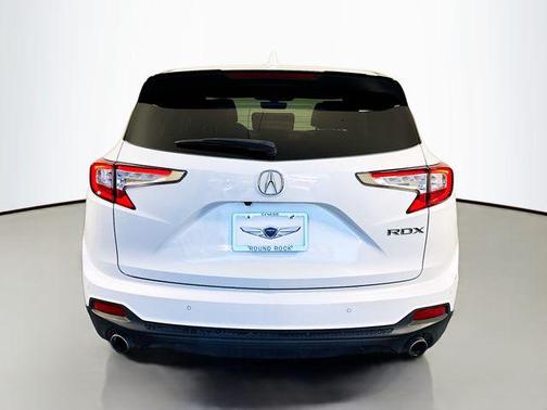 2020 Acura RDX Technology Package