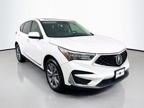 2020 Acura RDX Technology Package