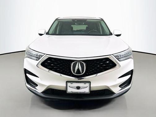 2020 Acura RDX Technology Package