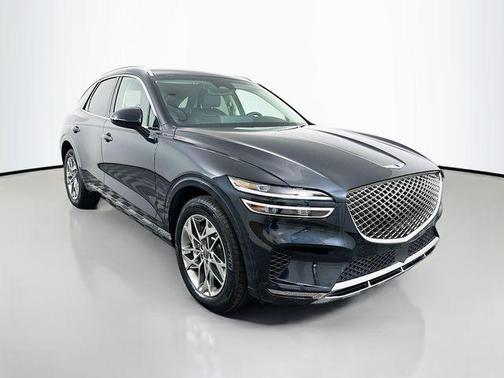 2025 Genesis GV70 2.5T AWD