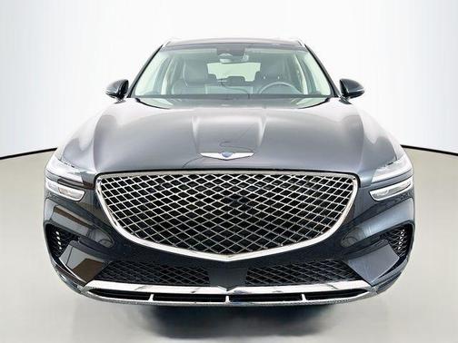 2025 Genesis GV70 2.5T AWD