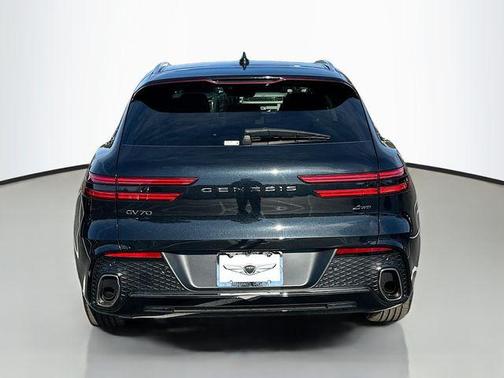 2025 Genesis GV70 2.5T AWD
