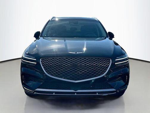 2025 Genesis GV70 2.5T AWD
