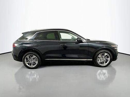 2025 Genesis GV70 2.5T AWD