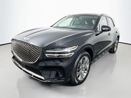 2025 Genesis GV70 2.5T AWD