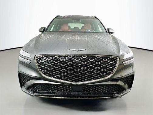 2026 Genesis GV70 3.5T Sport Advanced