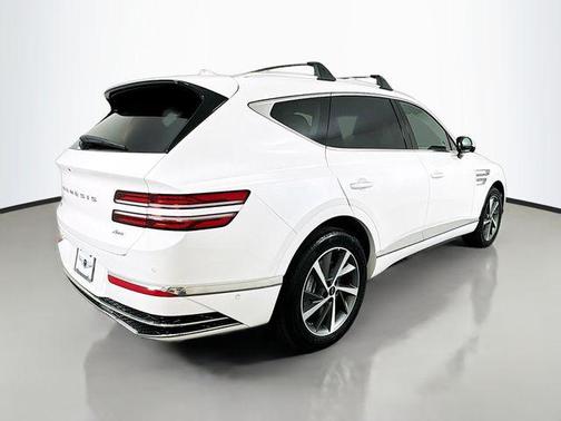 2025 Genesis GV80 2.5T Advanced