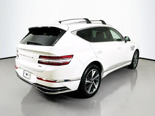 2025 Genesis GV80 2.5T Advanced