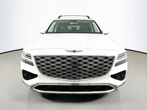 2025 Genesis GV80 2.5T Advanced