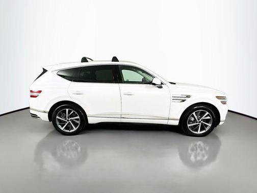 2025 Genesis GV80 2.5T Advanced