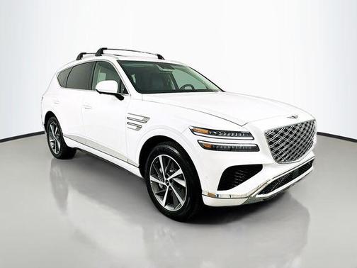 2025 Genesis GV80 2.5T Advanced