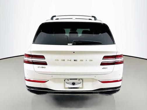 2025 Genesis GV80 2.5T Advanced
