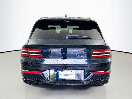 2026 Genesis GV80 3.5T