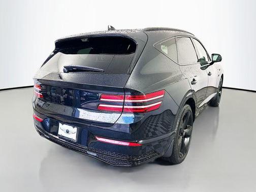 2026 Genesis GV80 3.5T