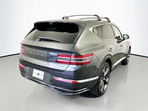2026 Genesis GV80 3.5T