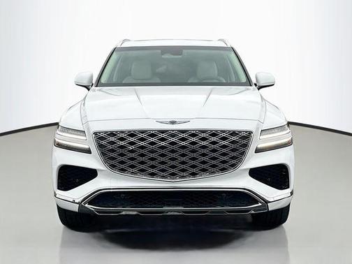2025 Genesis GV80 3.5T