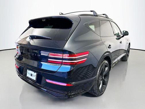 2026 Genesis GV80 3.5T