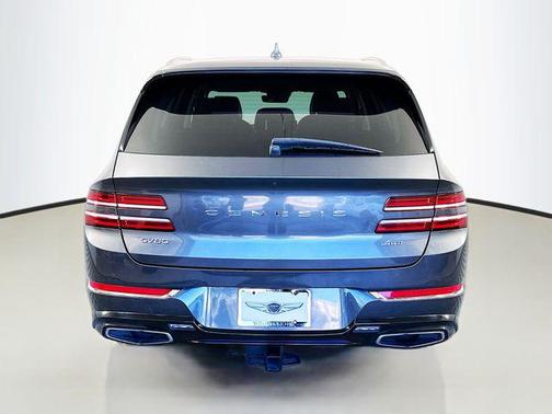 2023 Genesis GV80 2.5T