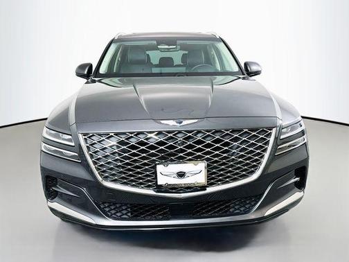 2023 Genesis GV80 2.5T