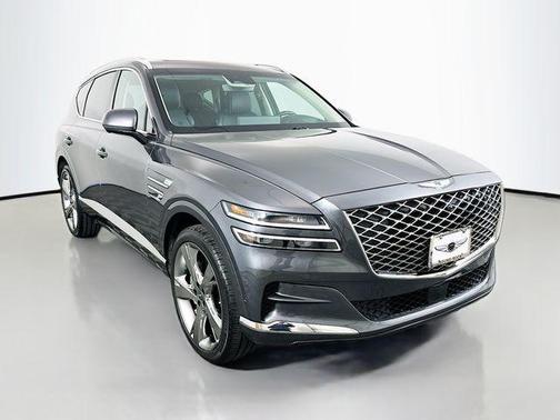 2023 Genesis GV80 2.5T