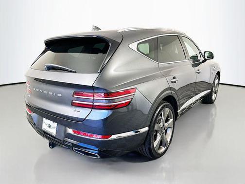 2023 Genesis GV80 2.5T