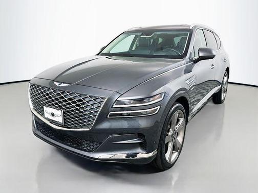 2023 Genesis GV80 2.5T