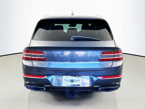 2023 Genesis GV80 2.5T