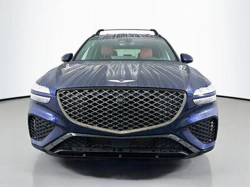 2025 Genesis GV70 2.5T AWD