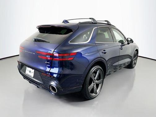 2025 Genesis GV70 2.5T AWD