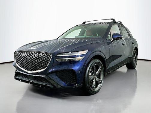 2025 Genesis GV70 2.5T AWD
