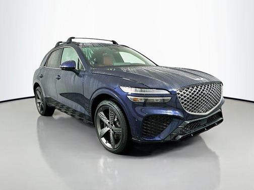 2025 Genesis GV70 2.5T AWD