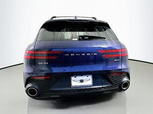 2025 Genesis GV70 2.5T AWD