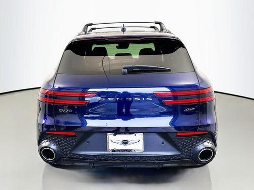 2025 Genesis GV70 2.5T AWD